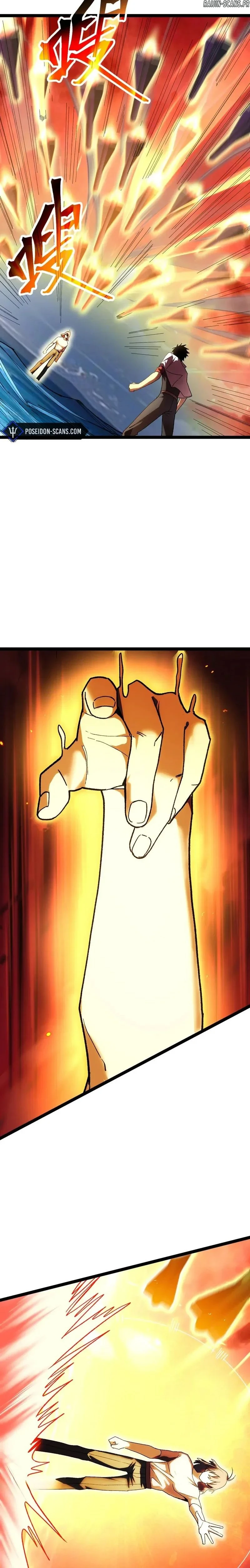 Read Logging 10000 Years into the Future FR Manga Online