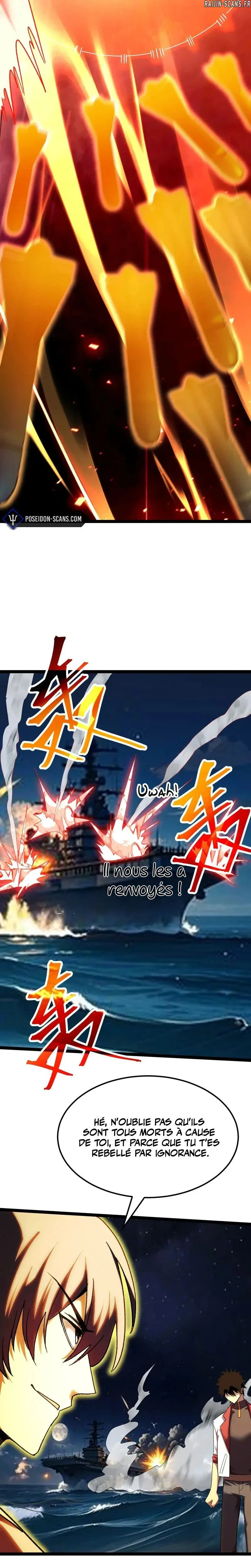 Read Logging 10000 Years into the Future FR Manga Online