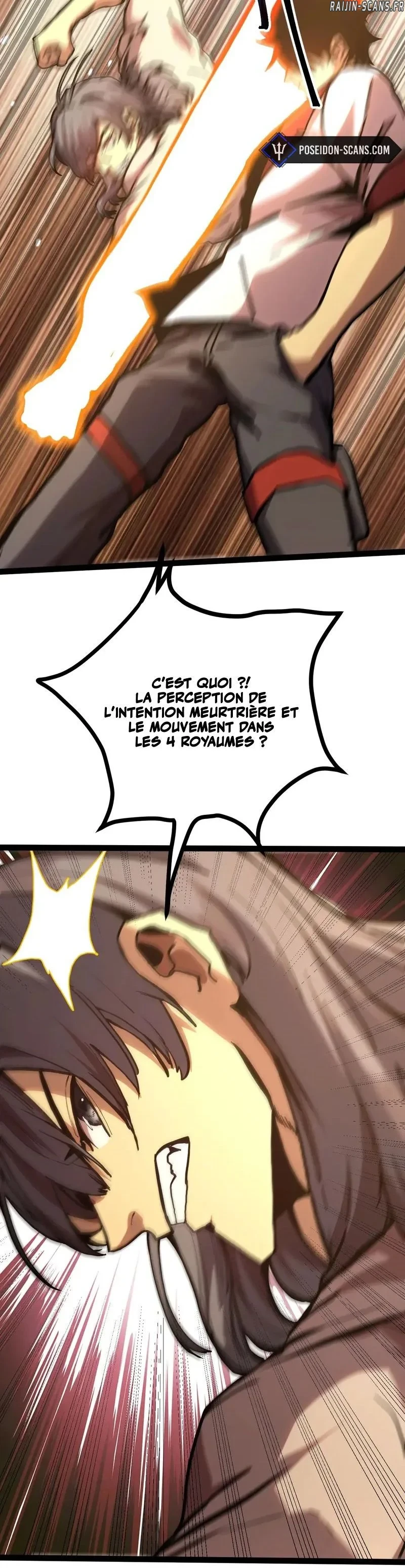 Read Logging 10000 Years into the Future FR Manga Online