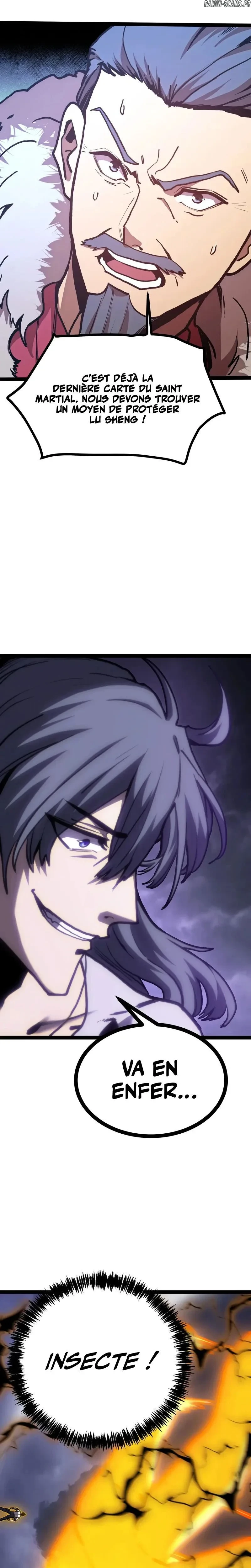 Read Logging 10000 Years into the Future FR Manga Online