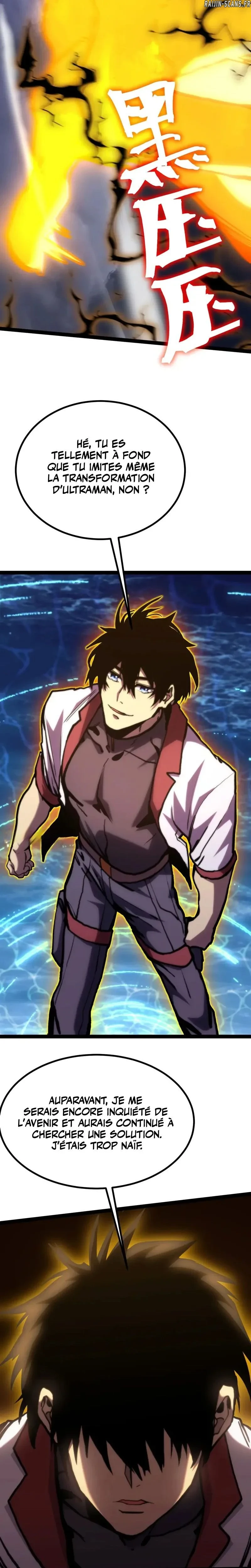 Read Logging 10000 Years into the Future FR Manga Online