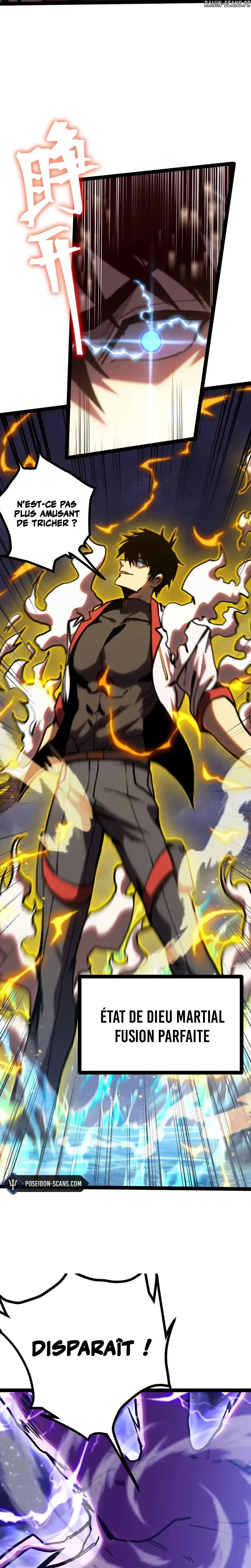 Read Logging 10000 Years into the Future FR Manga Online