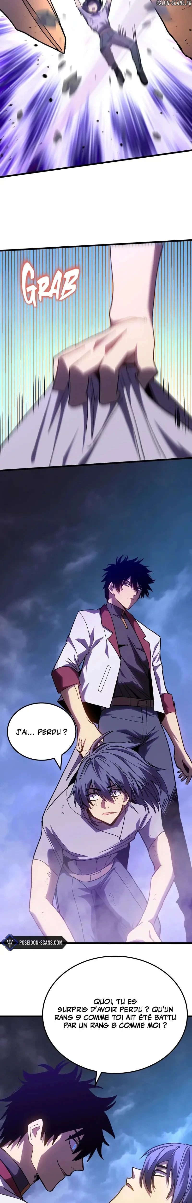 Read Logging 10000 Years into the Future FR Manga Online