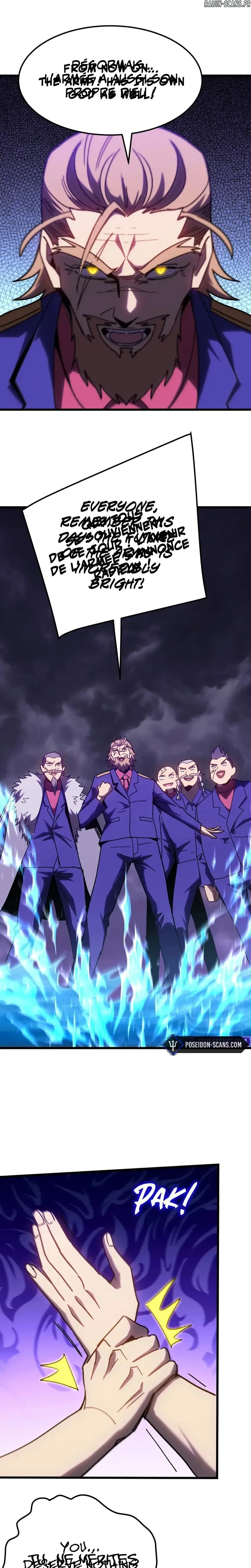 Read Logging 10000 Years into the Future FR Manga Online