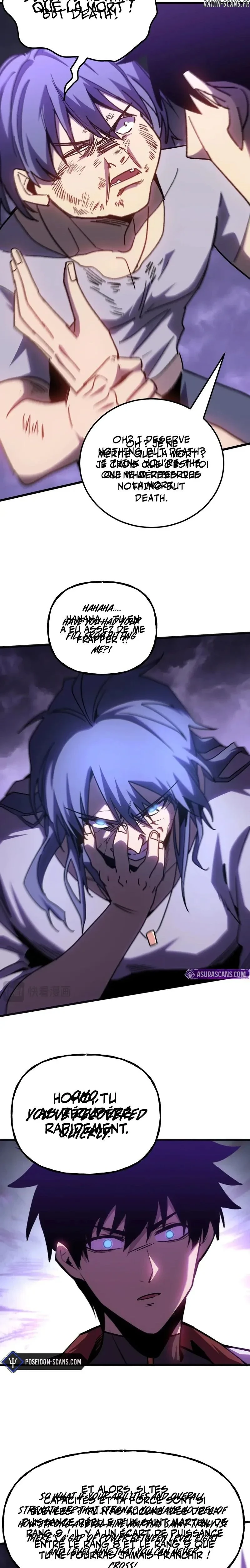 Read Logging 10000 Years into the Future FR Manga Online