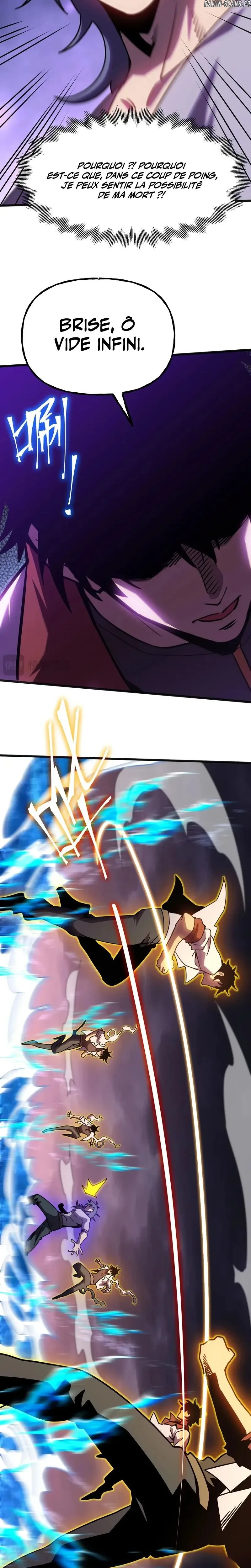 Read Logging 10000 Years into the Future FR Manga Online