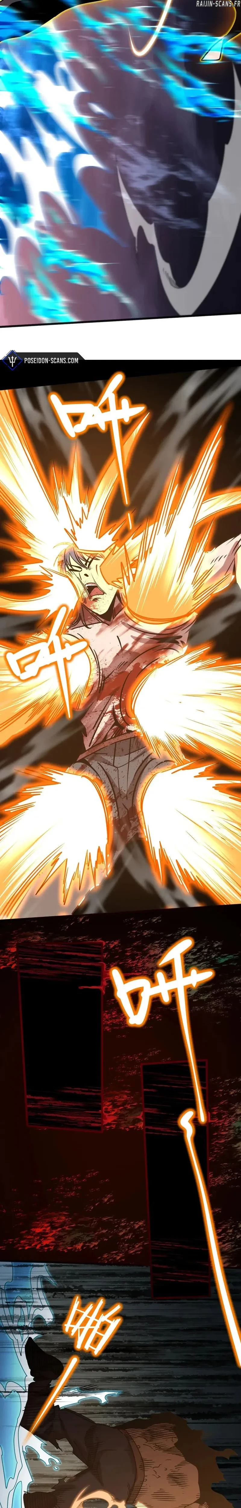 Read Logging 10000 Years into the Future FR Manga Online