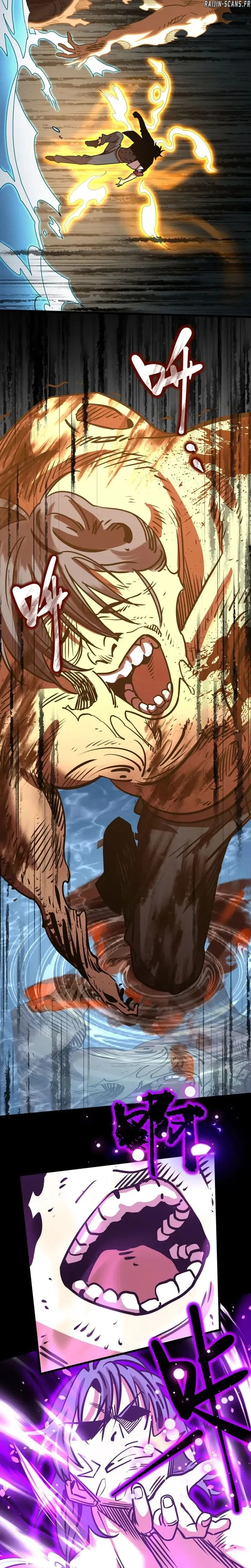 Read Logging 10000 Years into the Future FR Manga Online