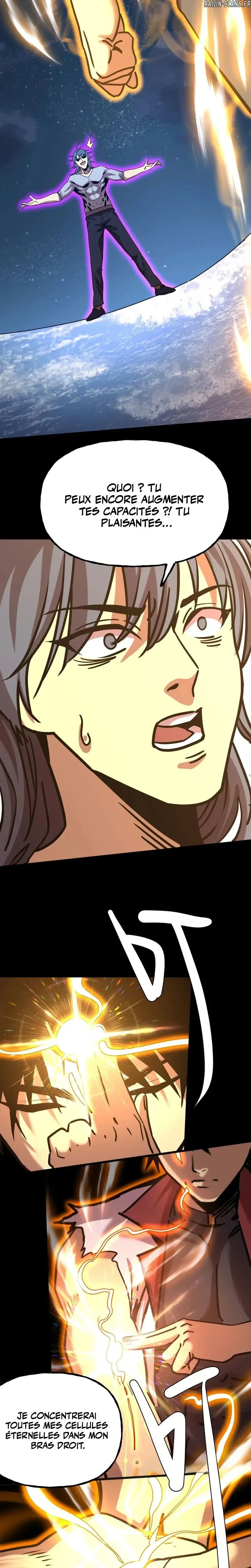 Read Logging 10000 Years into the Future FR Manga Online