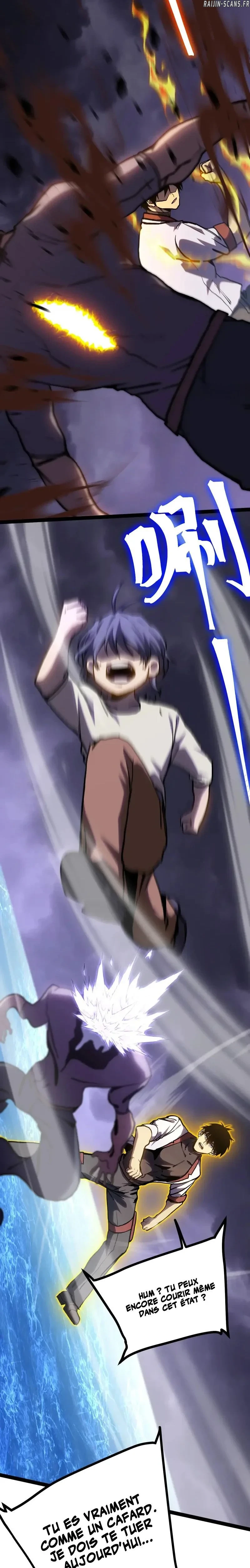 Read Logging 10000 Years into the Future FR Manga Online