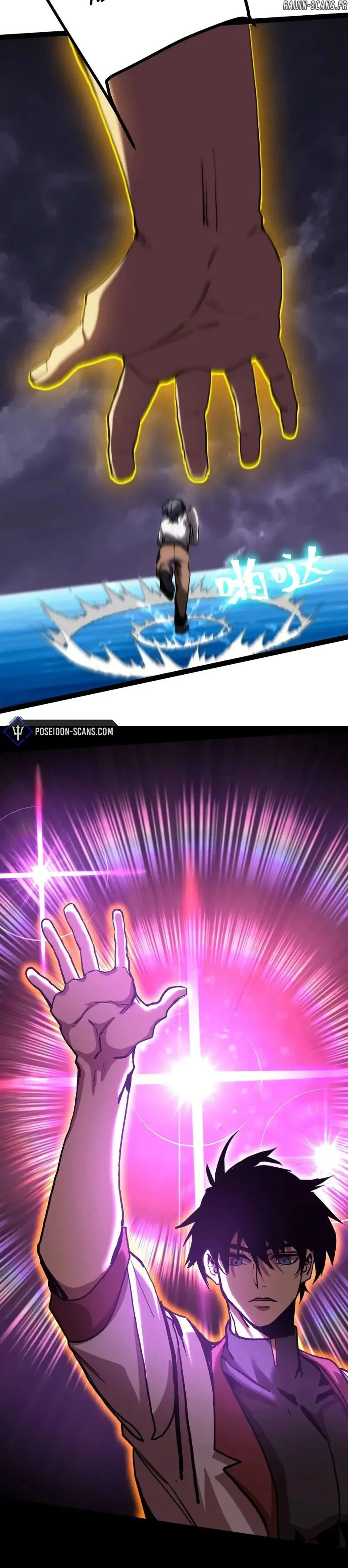 Read Logging 10000 Years into the Future FR Manga Online