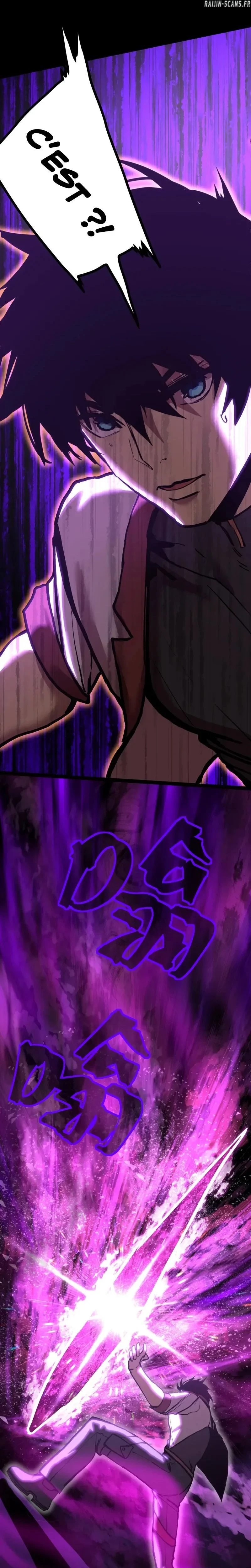 Read Logging 10000 Years into the Future FR Manga Online