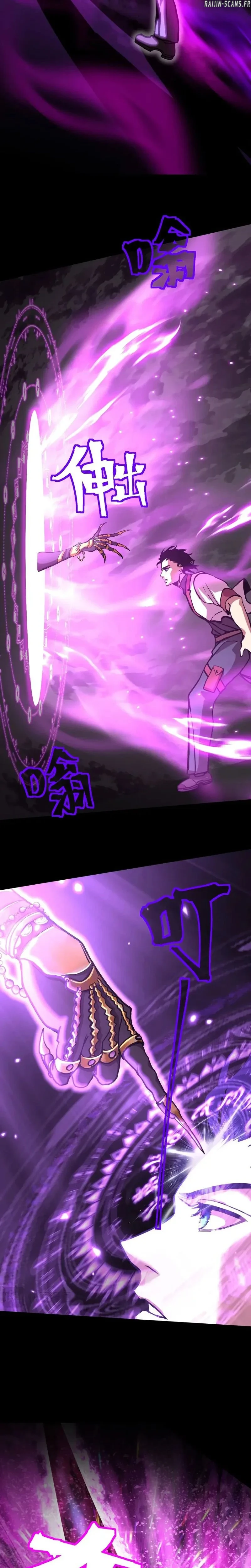 Read Logging 10000 Years into the Future FR Manga Online