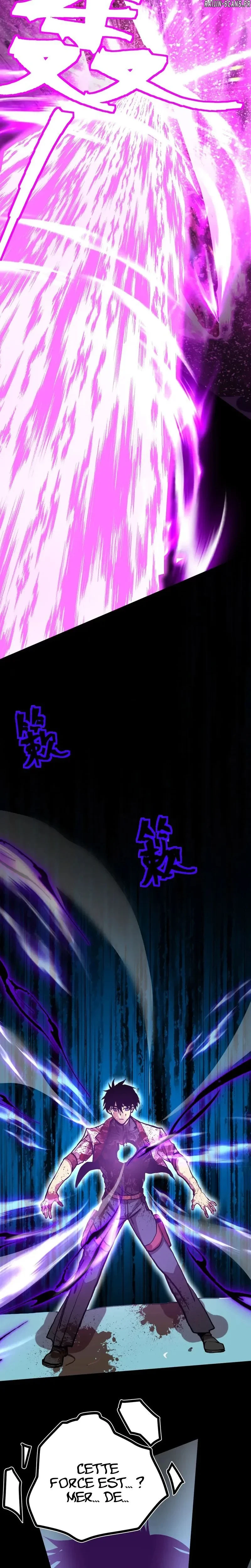 Read Logging 10000 Years into the Future FR Manga Online