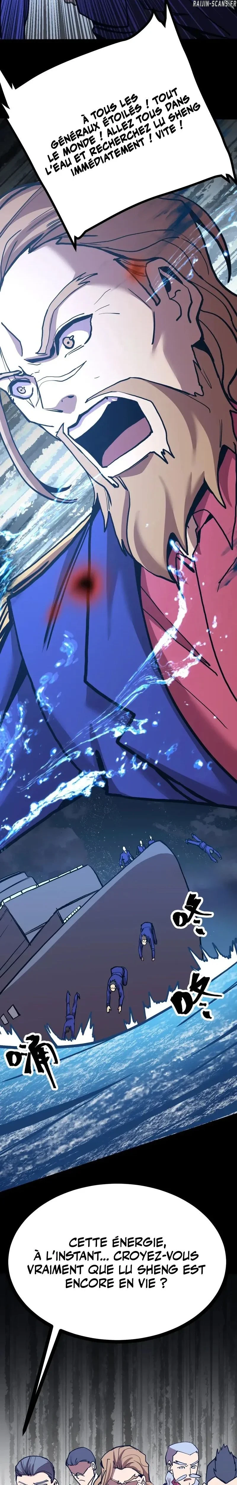 Read Logging 10000 Years into the Future FR Manga Online