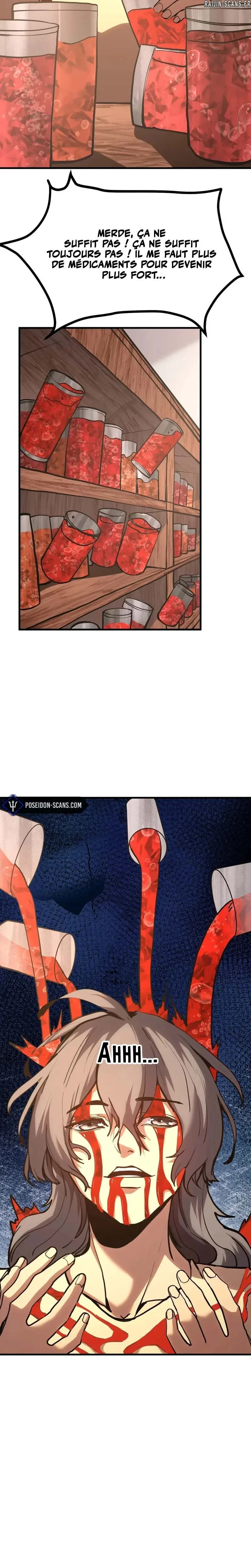 Read Logging 10000 Years into the Future FR Manga Online