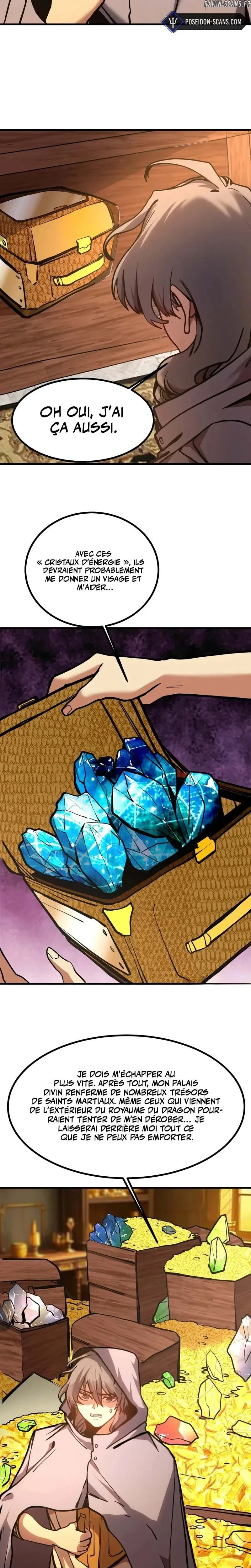 Read Logging 10000 Years into the Future FR Manga Online