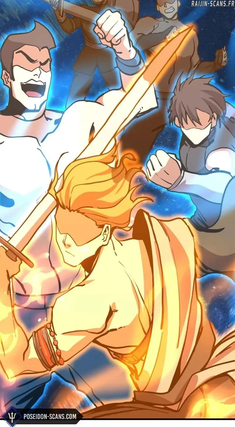 Read Logging 10000 Years into the Future FR Manga Online