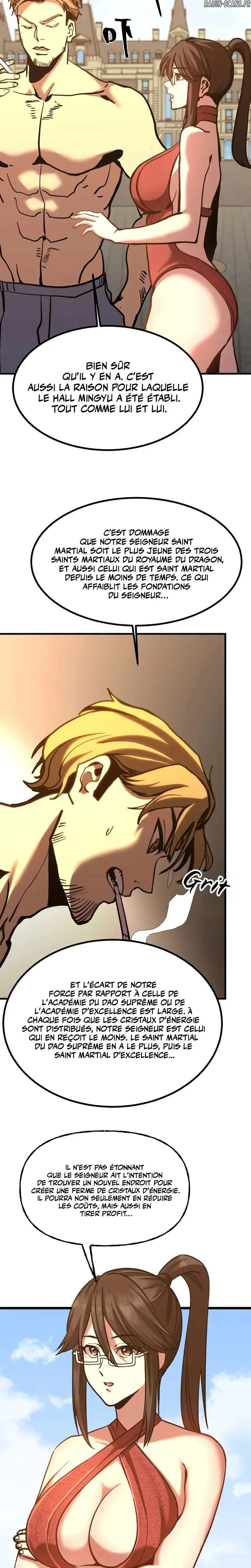 Read Logging 10000 Years into the Future FR Manga Online