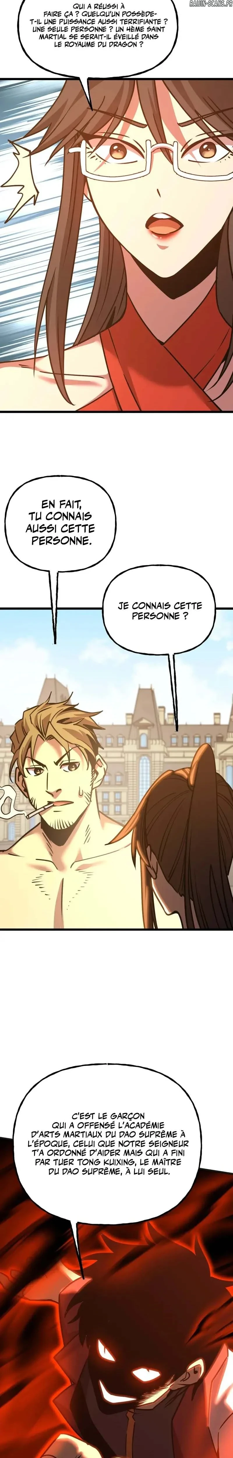 Read Logging 10000 Years into the Future FR Manga Online