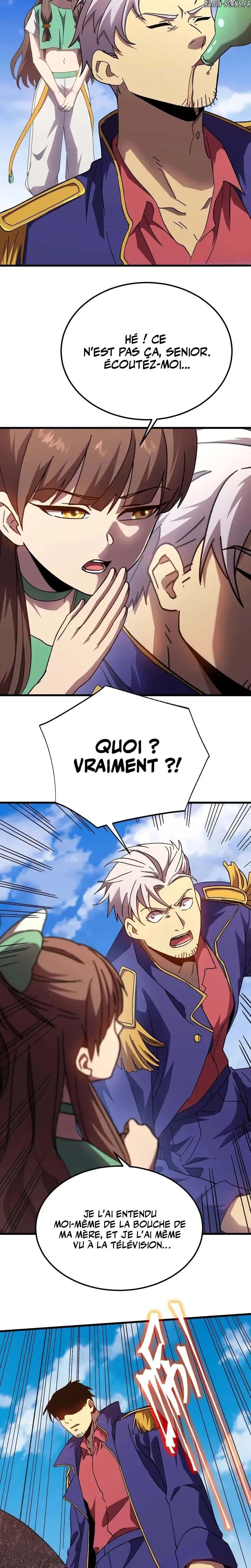 Read Logging 10000 Years into the Future FR Manga Online