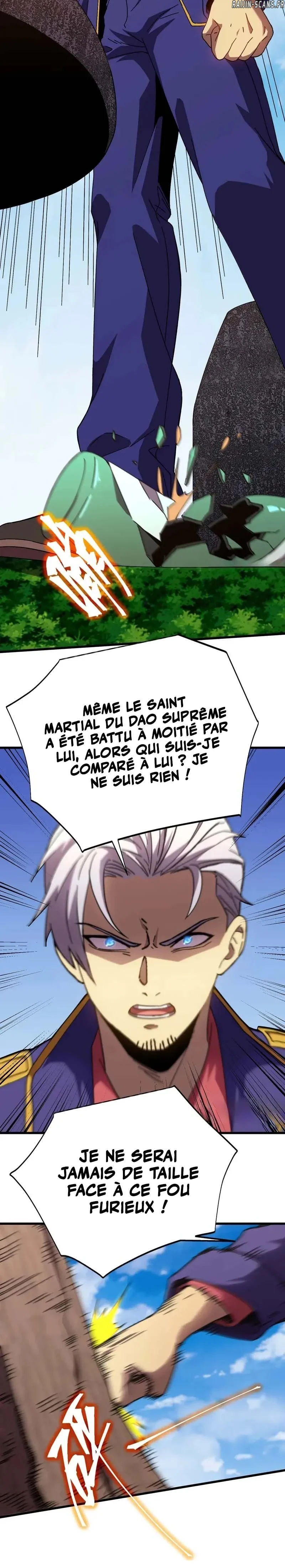 Read Logging 10000 Years into the Future FR Manga Online