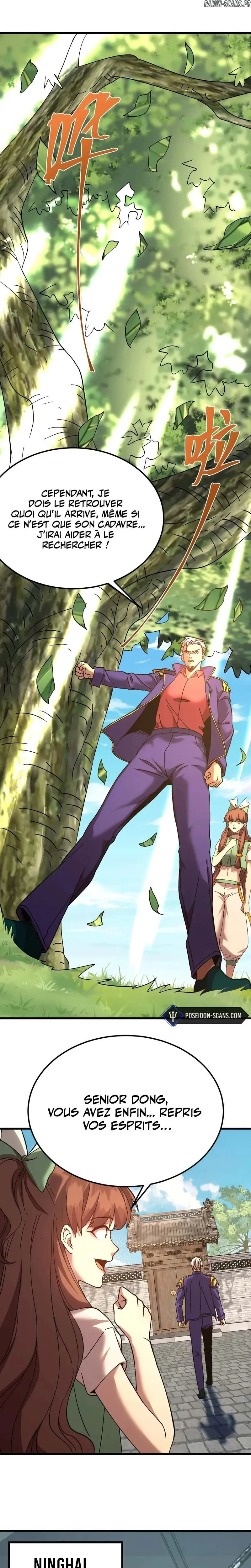 Read Logging 10000 Years into the Future FR Manga Online