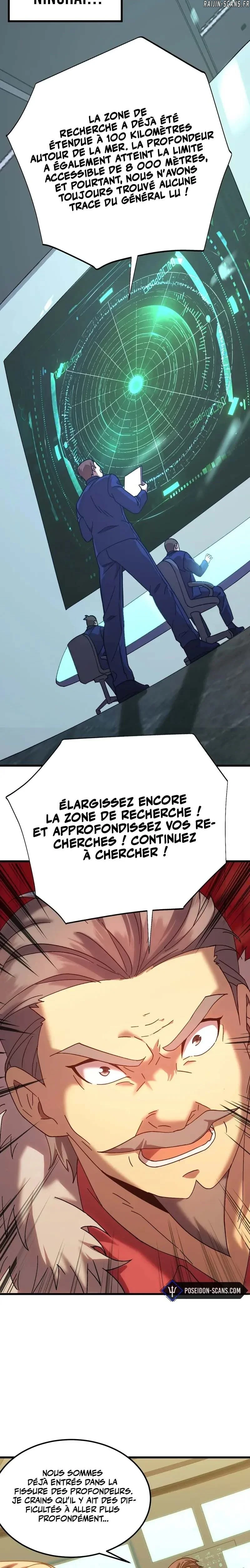 Read Logging 10000 Years into the Future FR Manga Online