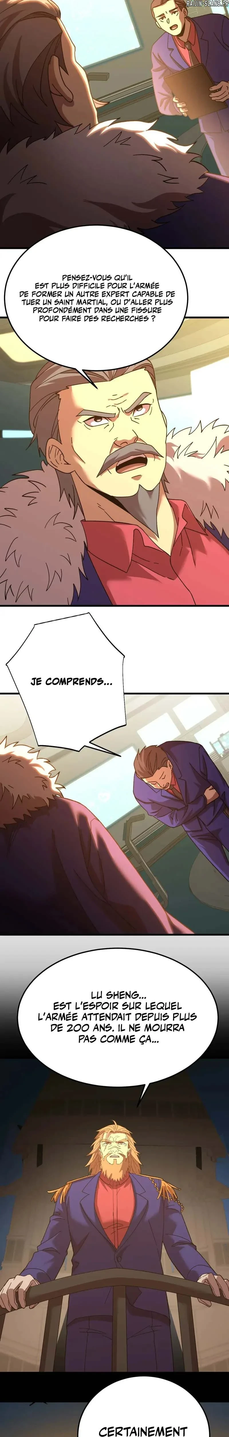 Read Logging 10000 Years into the Future FR Manga Online