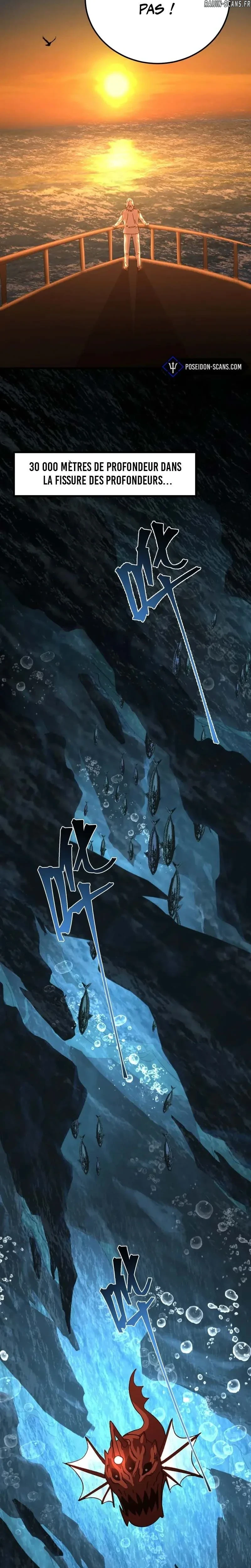 Read Logging 10000 Years into the Future FR Manga Online