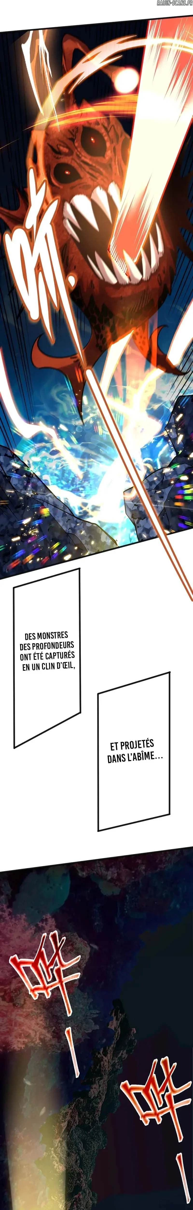 Read Logging 10000 Years into the Future FR Manga Online