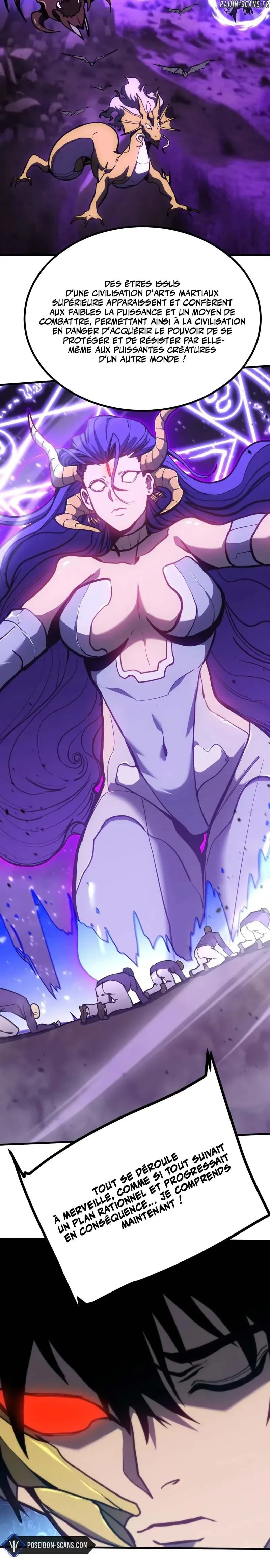 Read Logging 10000 Years into the Future FR Manga Online