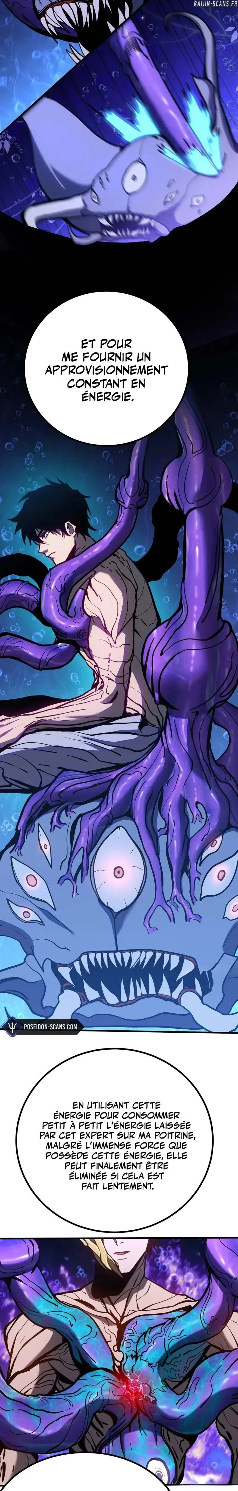 Read Logging 10000 Years into the Future FR Manga Online