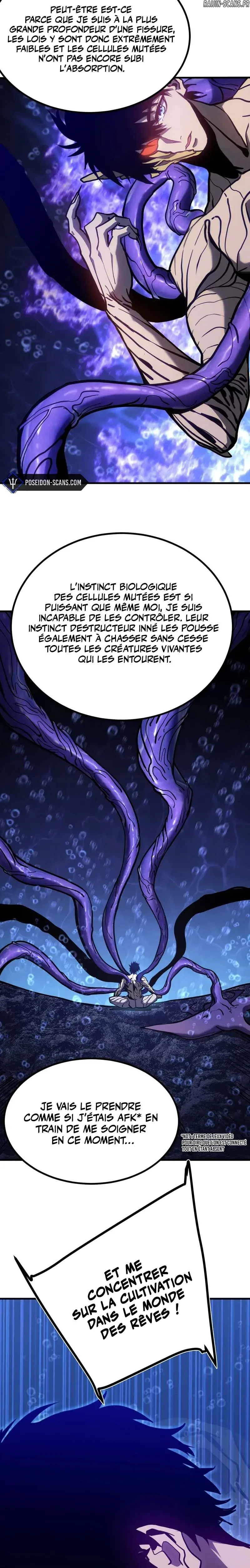 Read Logging 10000 Years into the Future FR Manga Online