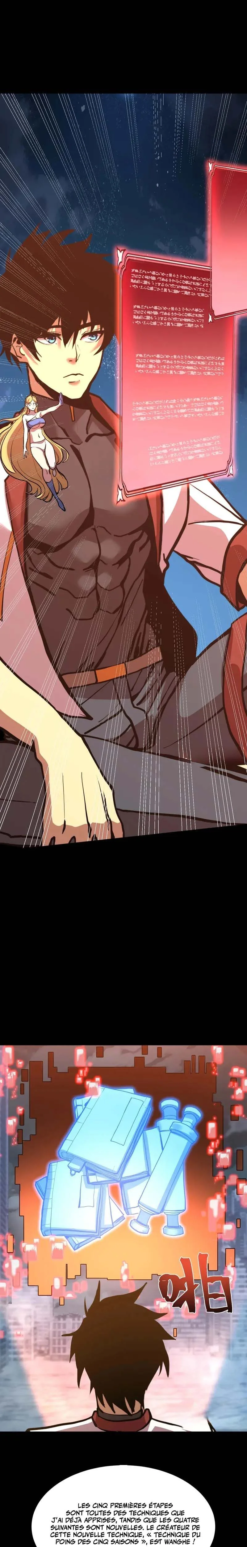 Read Logging 10000 Years into the Future FR Manga Online