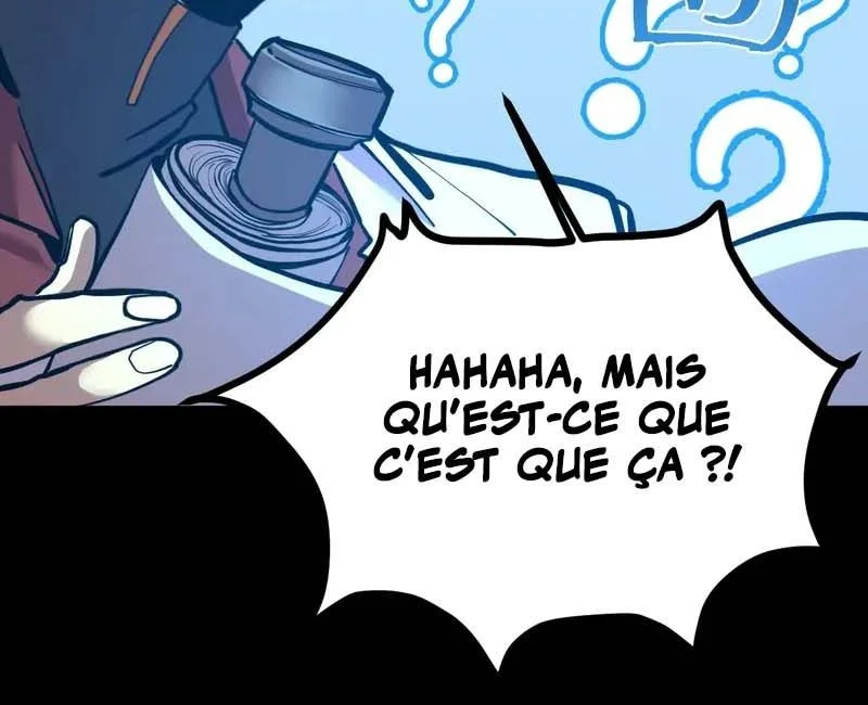 Read Logging 10000 Years into the Future FR Manga Online