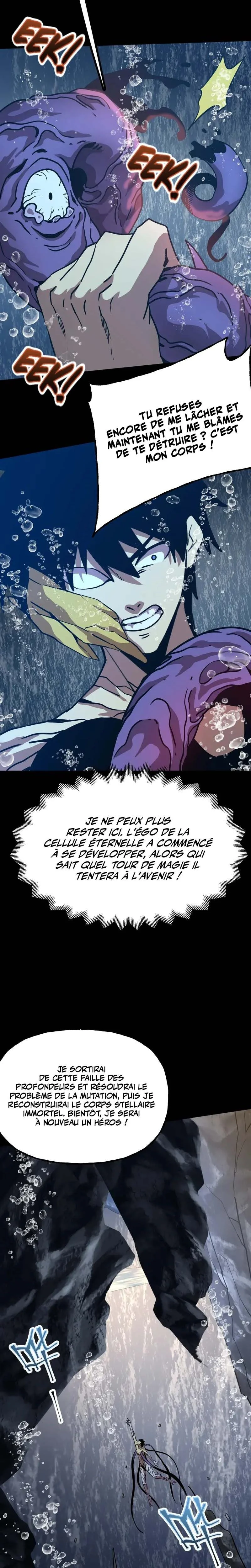 Read Logging 10000 Years into the Future FR Manga Online