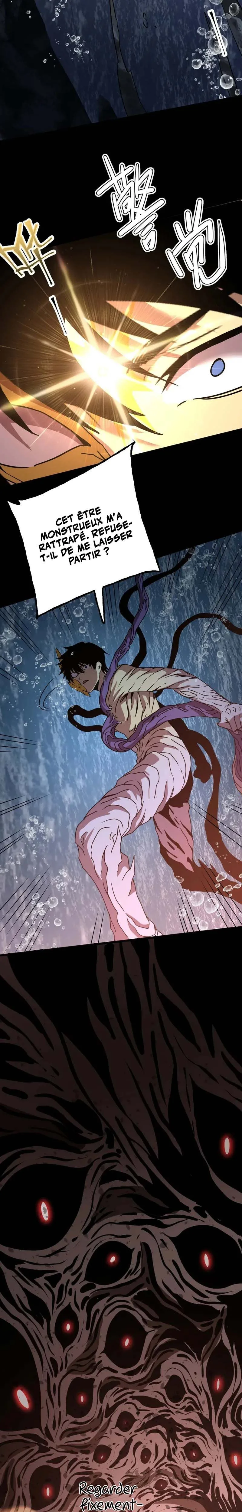 Read Logging 10000 Years into the Future FR Manga Online