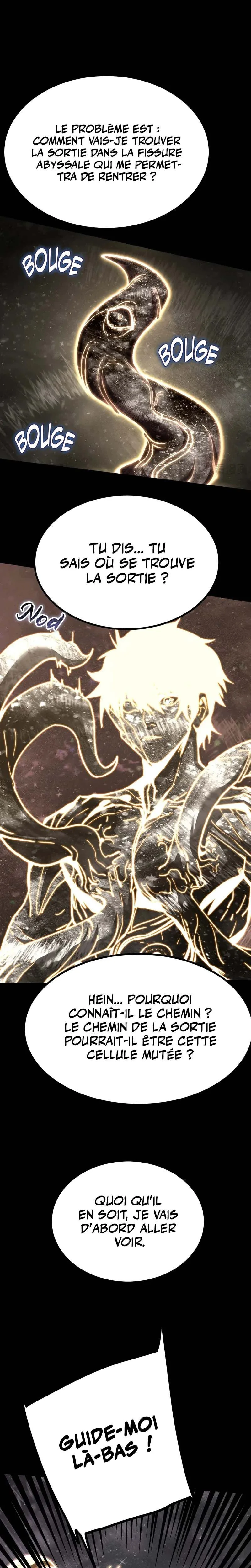 Read Logging 10000 Years into the Future FR Manga Online