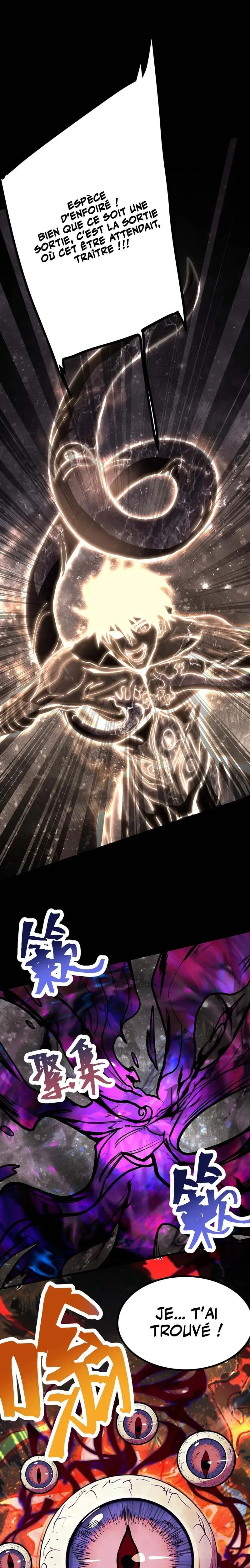 Read Logging 10000 Years into the Future FR Manga Online