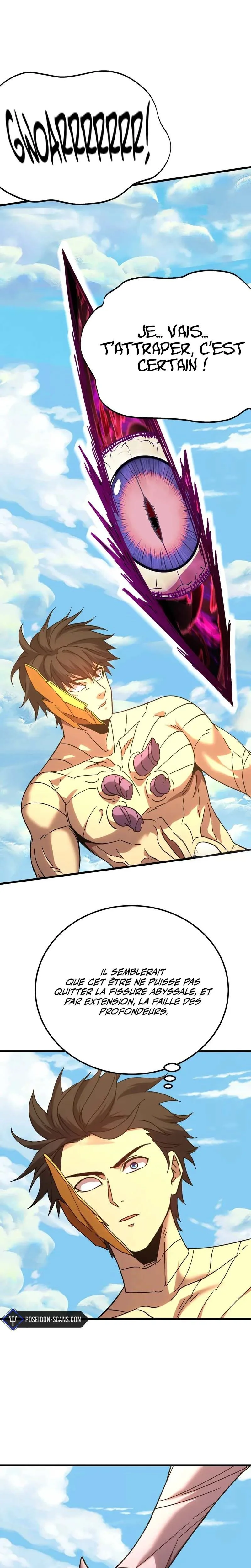 Read Logging 10000 Years into the Future FR Manga Online