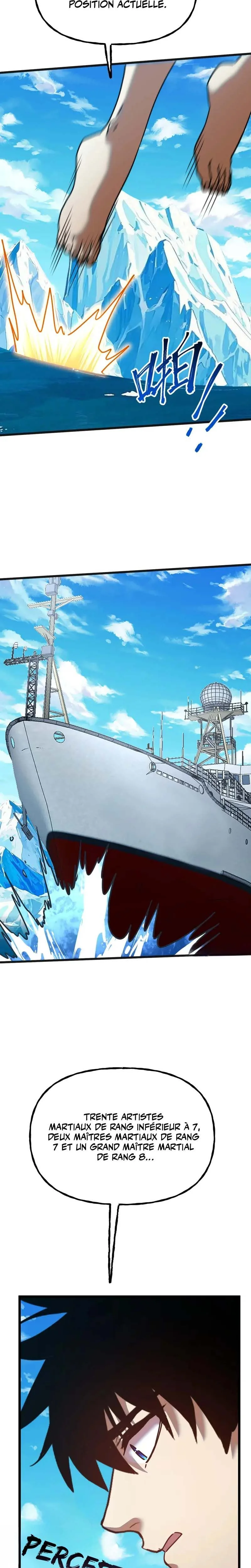 Read Logging 10000 Years into the Future FR Manga Online