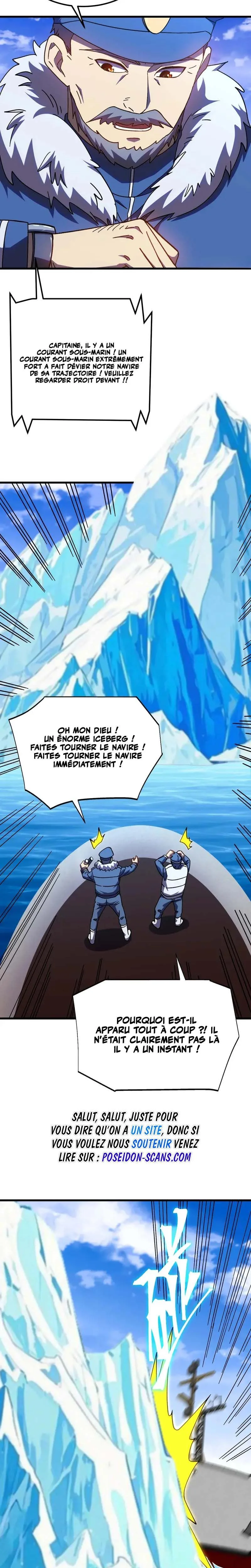 Read Logging 10000 Years into the Future FR Manga Online