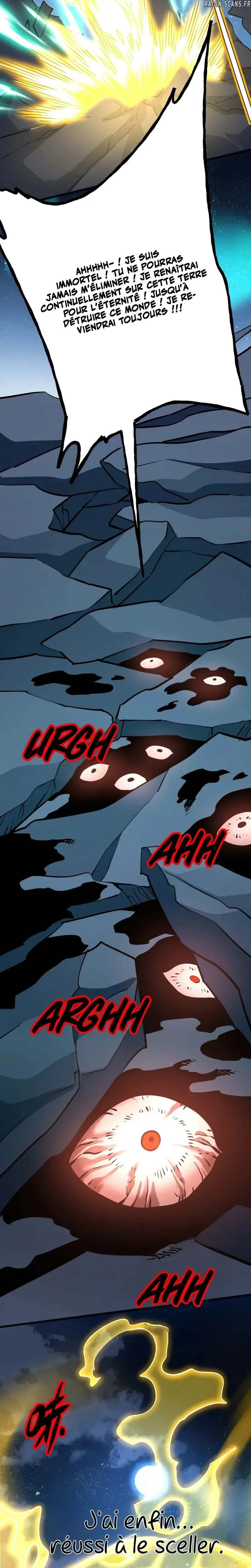 Read Logging 10000 Years into the Future FR Manga Online