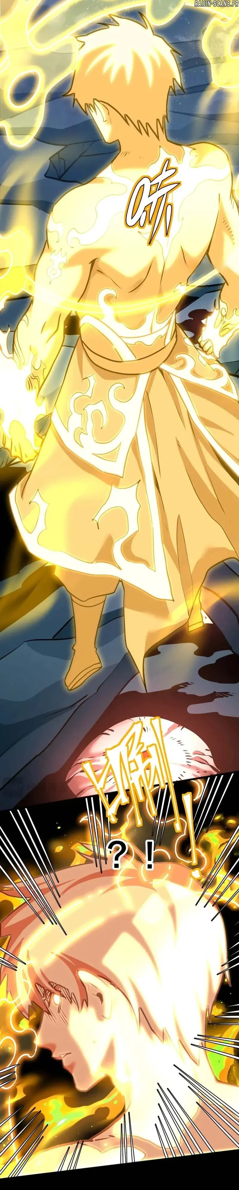 Read Logging 10000 Years into the Future FR Manga Online