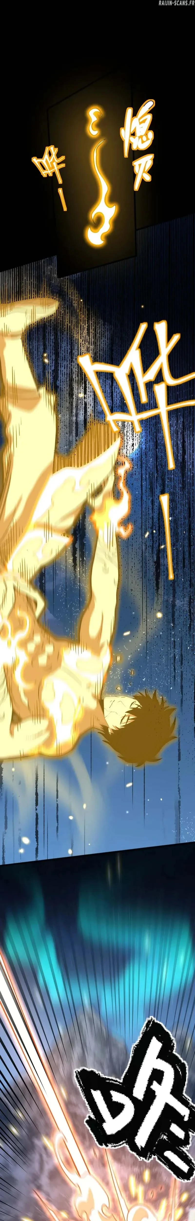 Read Logging 10000 Years into the Future FR Manga Online