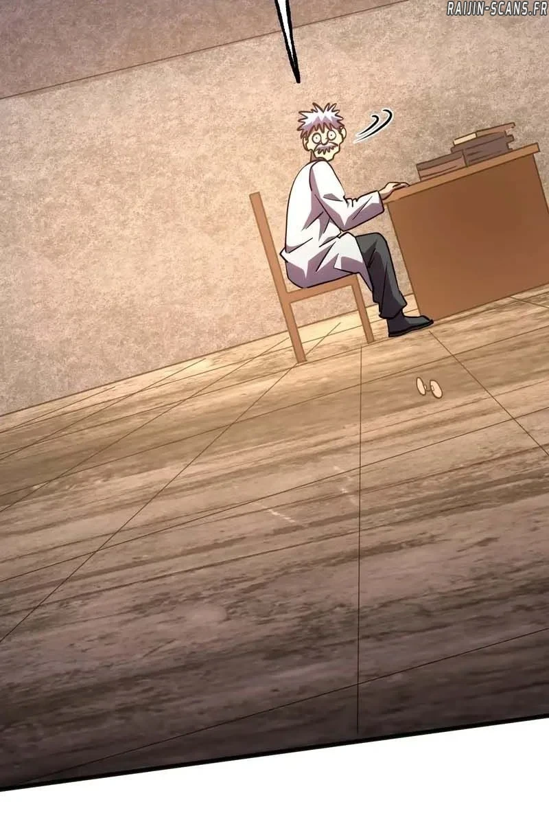 Read Logging 10000 Years into the Future FR Manga Online