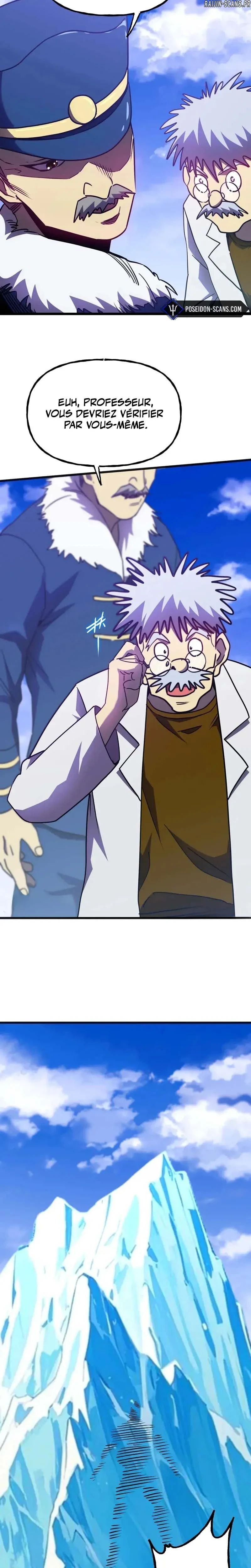 Read Logging 10000 Years into the Future FR Manga Online