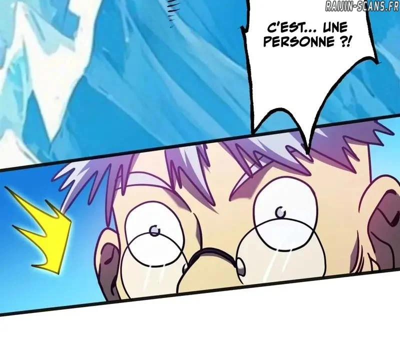 Read Logging 10000 Years into the Future FR Manga Online