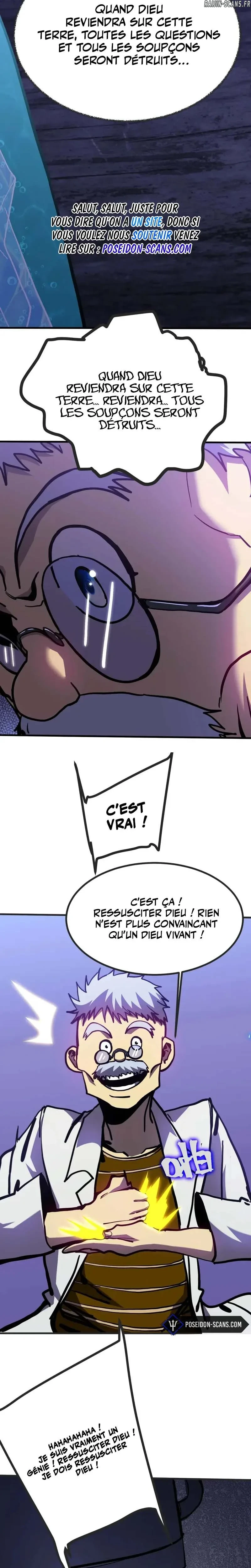 Read Logging 10000 Years into the Future FR Manga Online